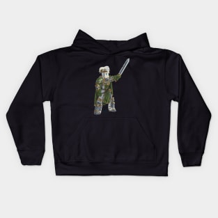 Theoden Kids Hoodie